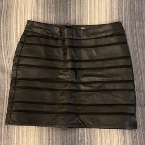H & M skirt